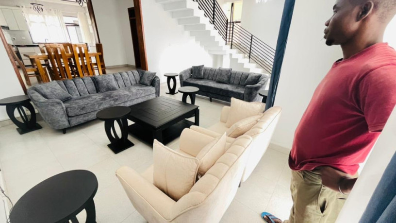 kibagabaga-furnished-house-for-rent-in-kigali-big-0