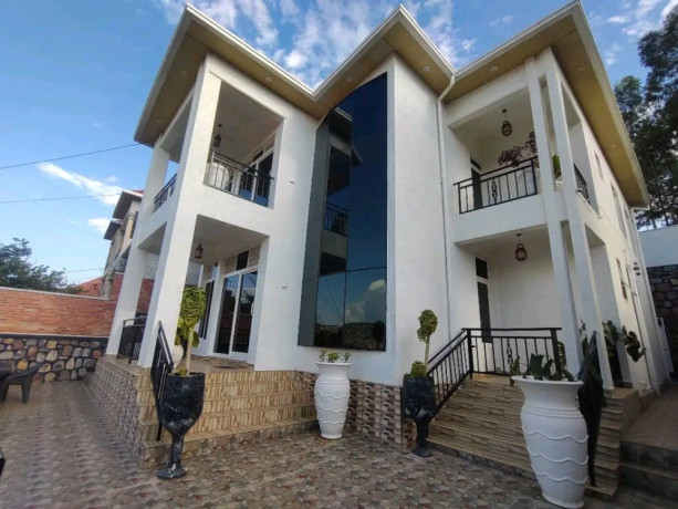 kibagabaga-fully-furnished-house-for-rent-in-kigali-big-0