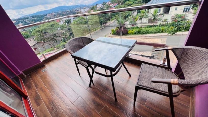 kibagabaga-very-clean-fully-furnished-modern-apartments-for-rent-in-kigali-rwanda-big-9