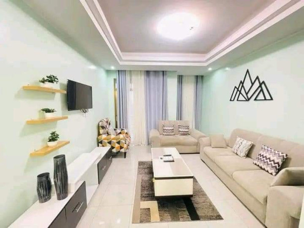 remera-near-bk-arena-fully-furnished-apartments-for-rent-in-good-neighborhood-in-kigali-rwanda-big-1