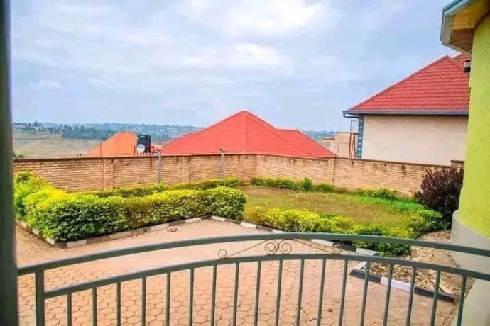 fully-furnished-house-for-rent-in-kicukiro-kagarama-big-5