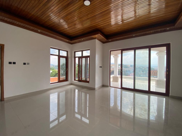 kigali-beautiful-unfurnished-residential-house-for-rent-in-kibagabaga-big-3