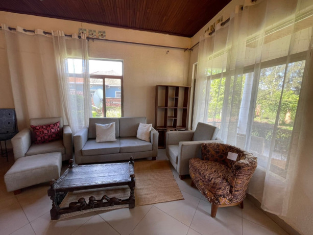 full-furnished-house-for-rent-in-gacuriro-big-1