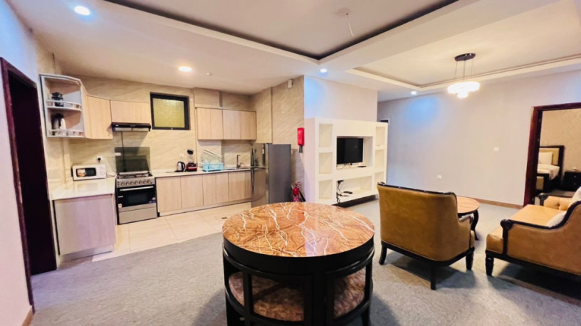 gacuriro-fully-serviced-apartment-for-rent-in-kigali-big-0