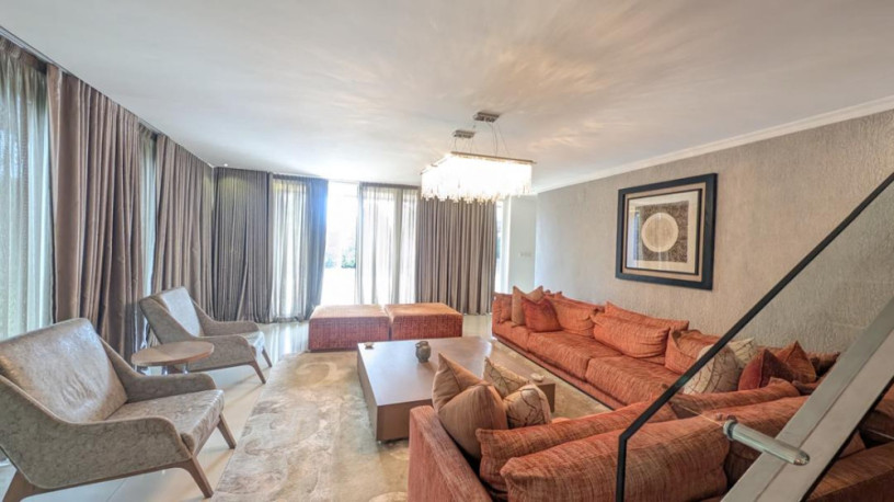 kigali-pool-house-for-rent-in-gacuriro-big-2