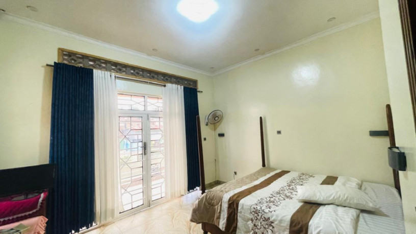 fully-furnished-house-for-rent-in-kimironko-on-tarmac-road-big-9