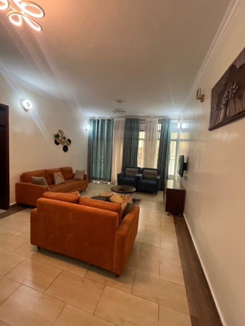 kigali-furnished-appartement-for-rent-in-kagarama-big-1