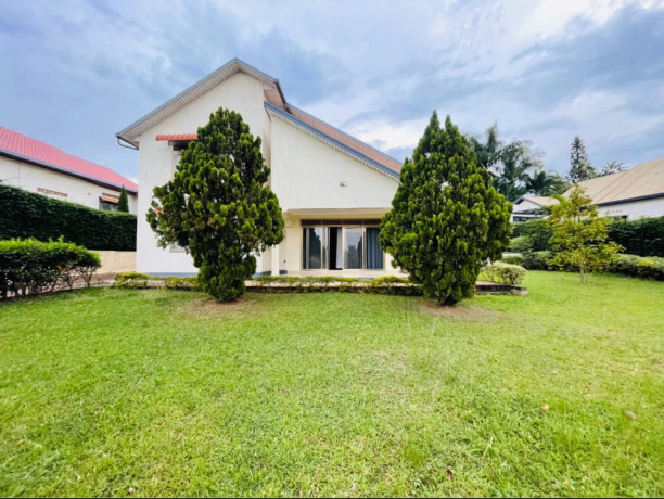 kigali-rwanda-house-for-rent-in-gacuriro-estate-big-0