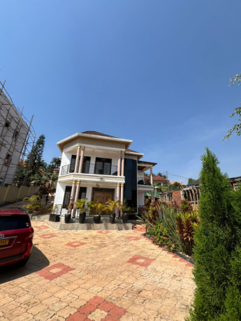kigali-fully-furnished-house-for-rent-in-kagarama-big-0