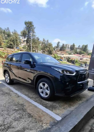 toyota-highlander-hybrid-2025-for-sale-big-1