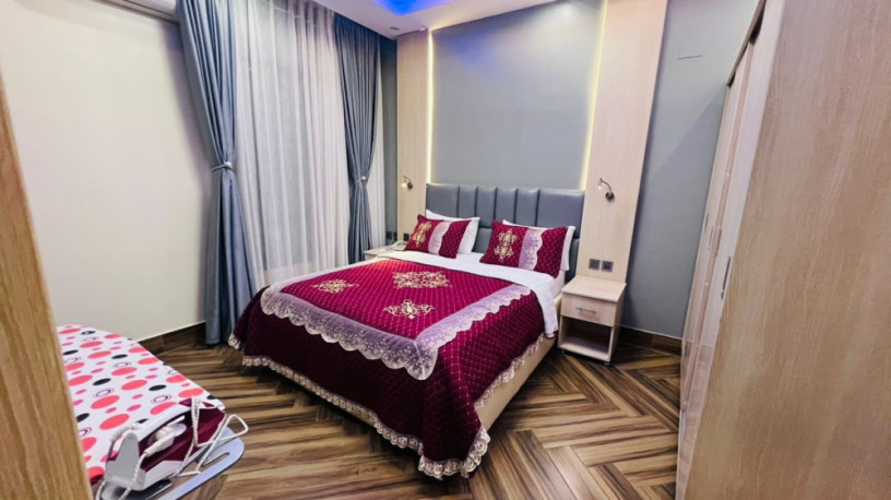 nyarutarama-furnished-apartment-for-rent-in-kigali-big-0