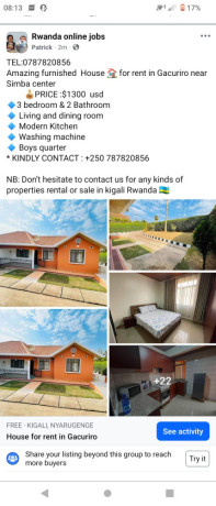 furnished-house-for-rent-at-gacuriro-big-9