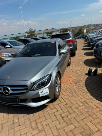 mercedes-benz-glc-250-2016-for-sale-in-kigali-rwanda-big-9