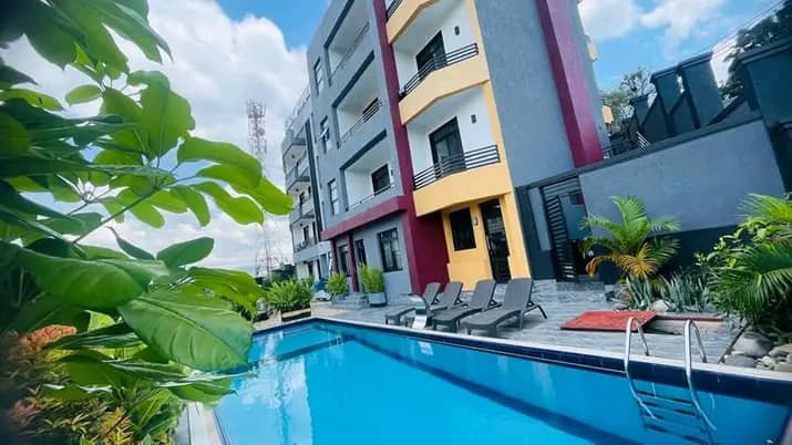 kimihurura-very-nice-fully-furnished-apartments-for-rent-with-swimming-pool-in-kigali-rwanda-big-0