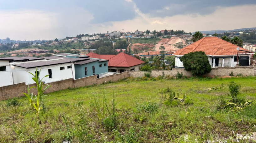 kibagabaga-pilipili-plot-for-sale-400sqm-at-125millions-looking-nyarutarama-big-1