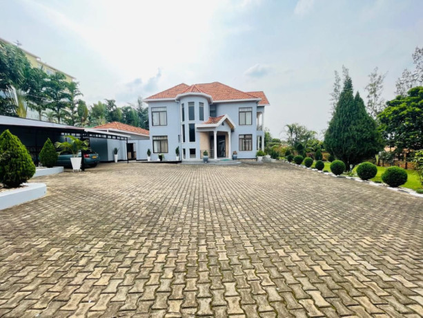 kigali-fully-furnished-house-for-rent-in-kibagabaga-big-0