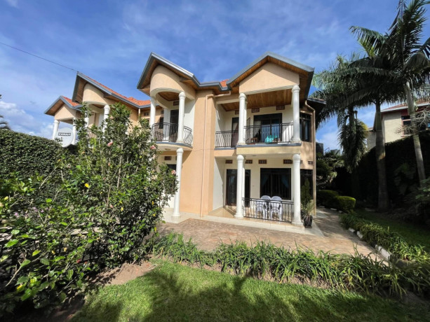 full-furnished-house-for-rent-in-gacuriro-big-0