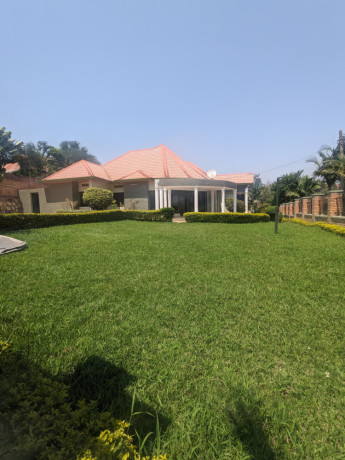 un-furnished-house-for-rent-in-kibagabaga-big-0