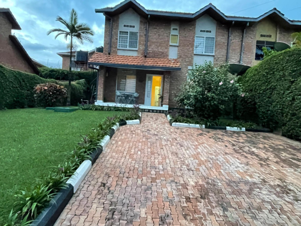 full-furnished-house-for-rent-in-gacuriro-near-simba-center-big-0