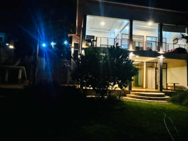 ep-125-rebero-rebero-very-nice-mansion-furnished-house-for-rent-in-kigali-rwanda-big-1
