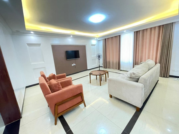 kibagabaga-furnished-house-for-rent-in-kigali-big-0