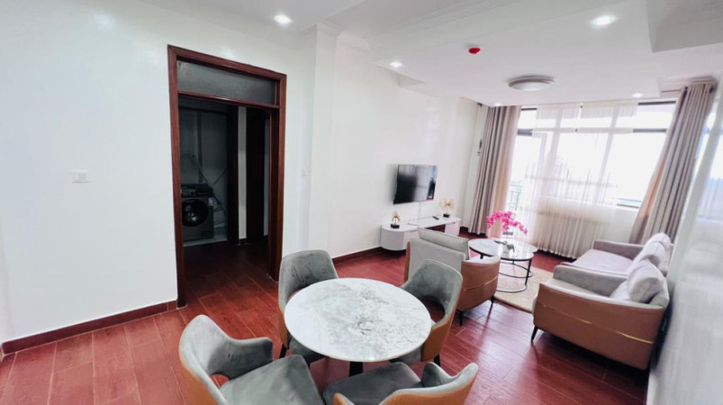 kicukiro-center-very-nice-fully-apartments-for-rent-with-gym-nice-restaurant-in-kigali-rwanda-big-7