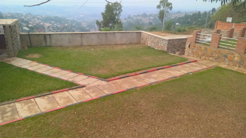 rebero-motel-accommodation-for-rent-in-kigali-big-2