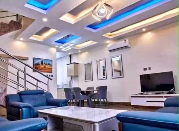 kigali-fully-furnished-apartments-for-rent-in-nyarutarama-big-0