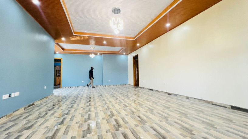 kibagabaga-3-bedrooms900k-very-nice-unfurnished-house-for-rent-in-kigali-big-2