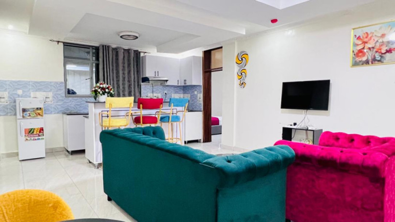 remera-kisimenti-fully-furnished-apartments-for-rent-on-black-road-in-kigali-rwanda-big-0