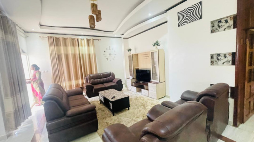 fully-furnished-house-for-rent-in-kibagabaga-on-tarmac-road-big-2