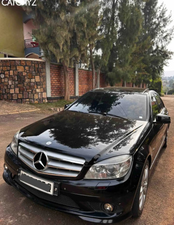benz-c200-cgi-2010-automatic-for-sale-big-0
