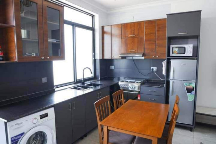 kimihurura-very-nice-fully-furnished-apartments-for-rent-with-swimming-pool-in-kigali-rwanda-big-3