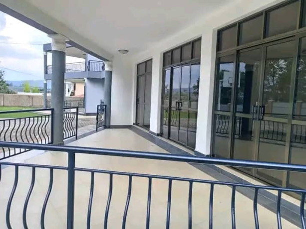 unfurnushed-house-for-rent-in-gacuriro-big-0
