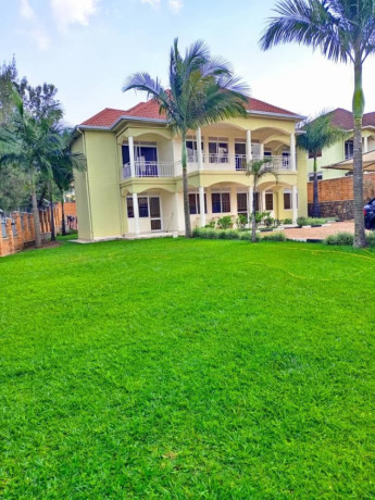 kigali-fully-furnished-house-for-rent-in-kibagabaga-big-0