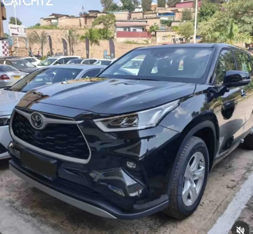 toyota-highlander-hybrid-2025-for-sale-big-0