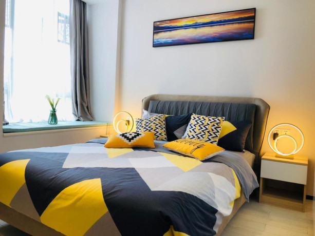 nyarutarama-very-nice-luxurious-apartment-for-rent-in-kigali-big-4