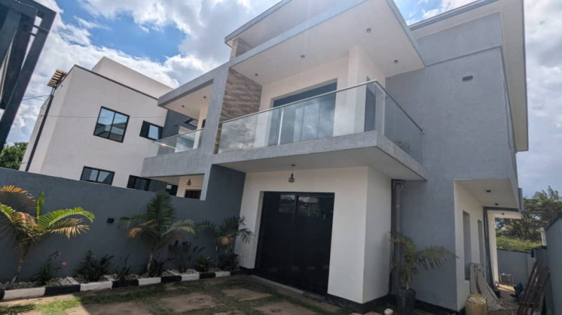 kibagabaga-unfurnished-two-units-house-for-sale-kigali-rwanda-big-0