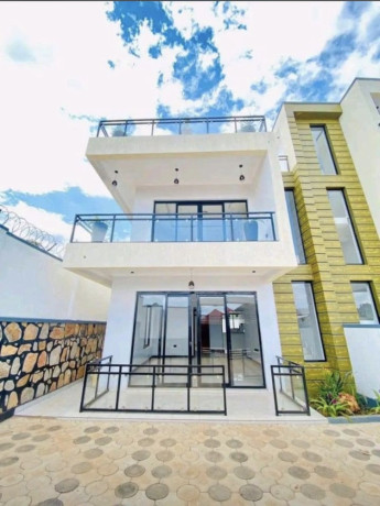 kigali-rwanda-house-for-rent-in-kagarama-muyange-big-0