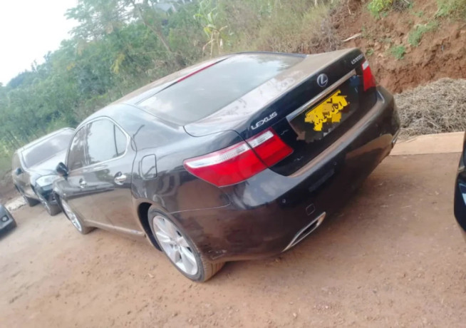 lexus-ls600hl-automatic-hybrid-full-option-for-sale-big-2