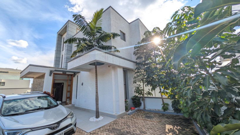kigali-fully-furnished-house-for-rent-in-rebero-big-0