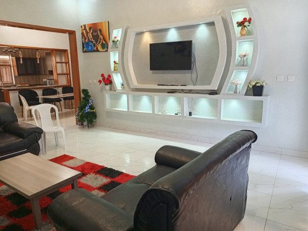 kigali-house-for-rent-in-kabeza-on-tarmac-road-big-1