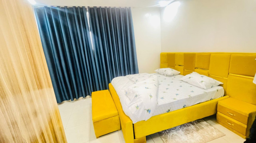 kimironko-market-fully-furnished-apartment-for-rent-on-tarmac-road-kigali-rwanda-big-5