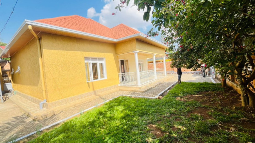 kibagabaga-fully-furnished-house-for-rent-in-kigali-big-0