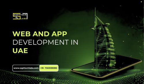 app-development-company-uae-driving-10x-growth-sapttech-labs-big-0