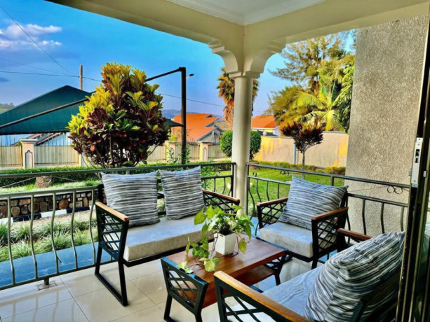 full-furnished-house-for-rent-in-gacuriro-big-1