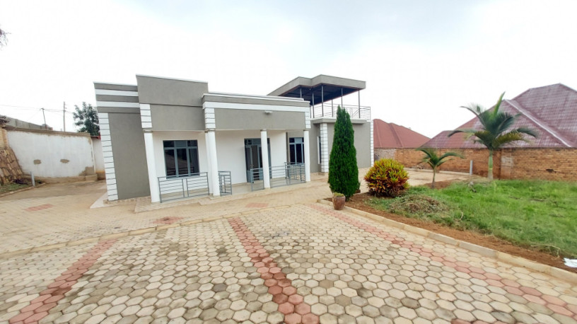 kigali-unfurnished-house-for-rent-in-kicukiro-big-0