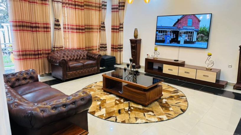 kibagabaga-fully-furnished-house-for-rent-in-kigali-big-1