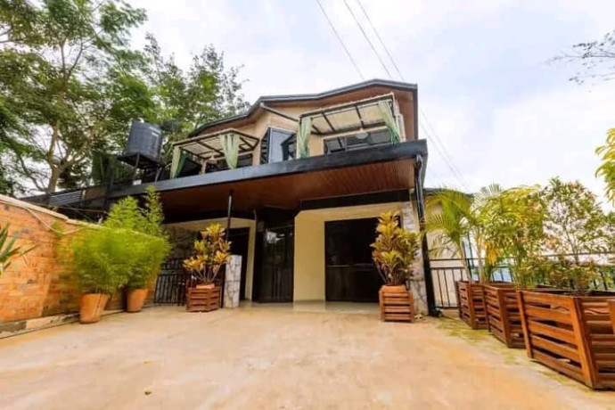 full-furnished-house-for-rent-in-kibagabaga-big-1