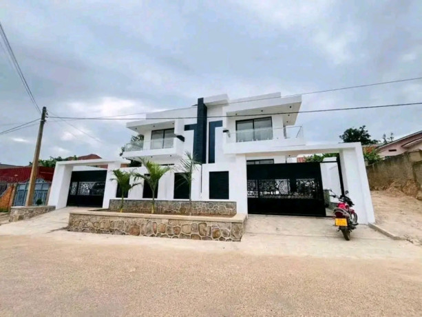 kimironko-unfurnished-4bedrooms-house-for-rent-at-13m-in-good-location-big-1